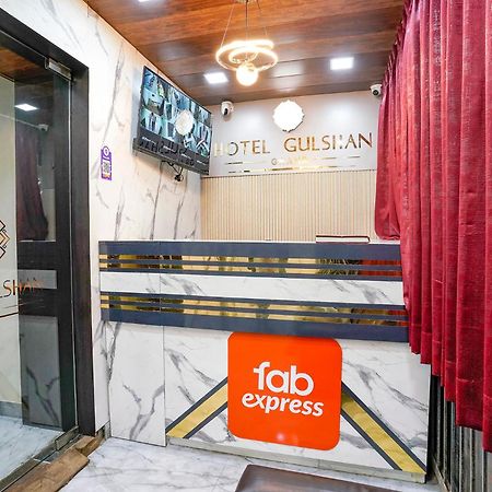 Fabexpress Gulshan Grand - Nr Gateway Of India Mumbai Exterior foto