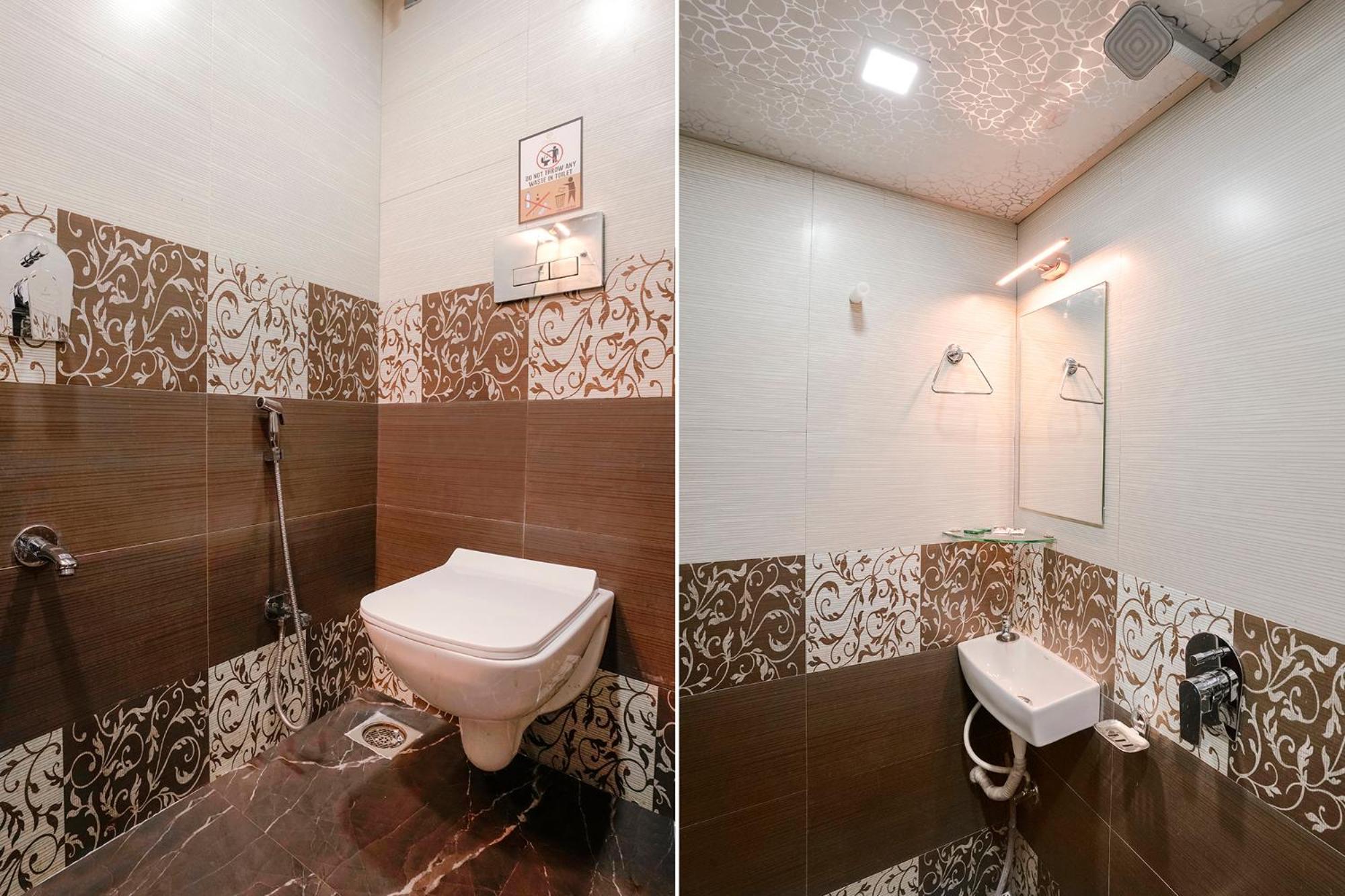 Fabexpress Gulshan Grand - Nr Gateway Of India Mumbai Exterior foto